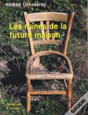 Capa do artigo Les Ruines De La Future Maison