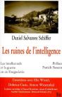 Les Ruines De L'Intelligence ; Les Intellectuels Et La Guerre En Ex-Yougoslavie - Preview