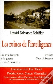 Capa do artigo Les Ruines De L
