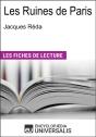 Les Ruines De Paris De Jacques Reda - Preview