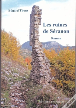 Capa do artigo Les Ruines De Seranon