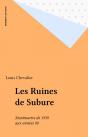 Les Ruines De Subure - Preview