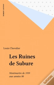 Capa do artigo Les Ruines De Subure