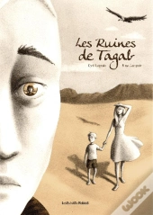 Les Ruines De Tagab