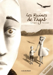 Capa do artigo Les Ruines De Tagab