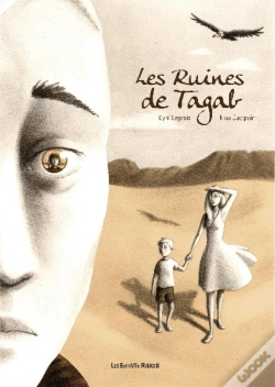Capa do artigo Les Ruines De Tagab