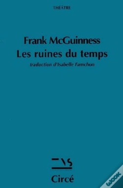 Capa do artigo Les Ruines Du Temps