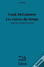 Capa do artigo Les Ruines Du Temps