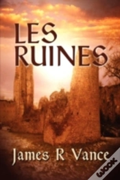 Capa do artigo Les Ruines