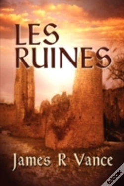 Capa do artigo Les Ruines