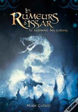 Capa do artigo Les Rumeurs D'Issar