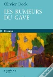 Capa do artigo Les Rumeurs Du Gave