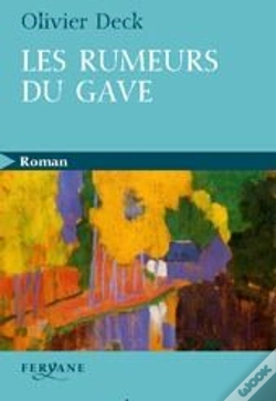 Capa do artigo Les Rumeurs Du Gave