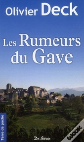 Les Rumeurs Du Gave