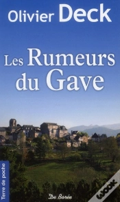 Capa do artigo Les Rumeurs Du Gave
