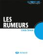 Les Rumeurs - Preview