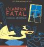 Les Ruminations De L.D.' Tome 2 ; L'Embryon Fatal - Preview