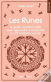Capa do artigo Les Runes