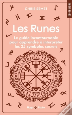 Capa do artigo Les Runes