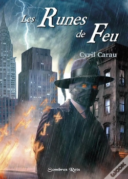 Capa do artigo Les Runes De Feu