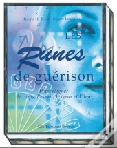 Les Runes De Guerison
