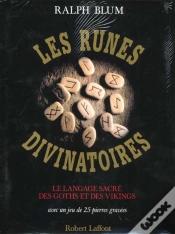 Capa do artigo Les Runes Divinatoires - Le Langage Sacré Des Goths Et Des Vikings