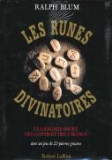 Les Runes Divinatoires - Le Langage Sacré Des Goths Et Des Vikings