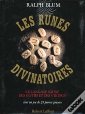 Les Runes Divinatoires