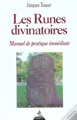 Capa do artigo Les Runes Divinatoires