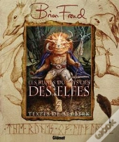 Les Runes Du Pays Des Elfes