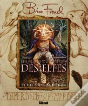 Capa do artigo Les Runes Du Pays Des Elfes