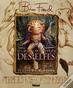 Capa do artigo Les Runes Du Pays Des Elfes