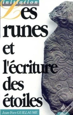 Capa do artigo Les Runes Et L'Ecriture Des Etoiles
