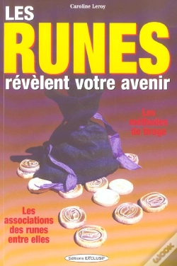 Capa do artigo Les Runes Revelent Votre Avenir