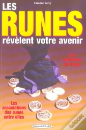 Capa do artigo Les Runes Revelent Votre Avenir