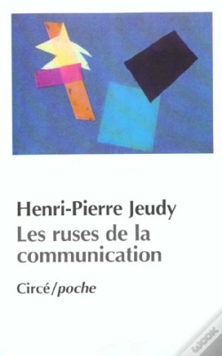 Capa do artigo Les Ruses De La Communication
