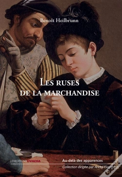 Capa do artigo Les Ruses De La Marchandise