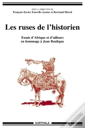 Capa do artigo Les Ruses De L