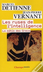 Capa do artigo Les Ruses De L