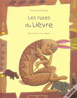 Capa do artigo Les Ruses Du Lièvre