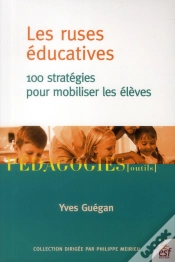 Capa do artigo Les Ruses Educatives