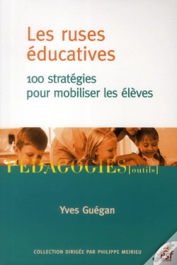 Capa do artigo Les Ruses Educatives
