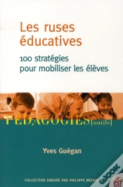 Capa do artigo Les Ruses Éducatives