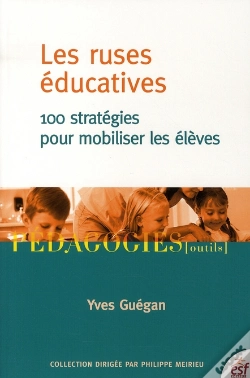 Capa do artigo Les Ruses Éducatives