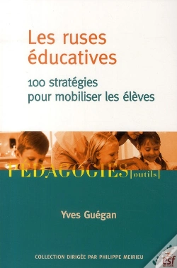 Capa do artigo Les Ruses Educatives