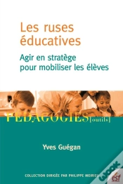 Capa do artigo Les Ruses Educatives