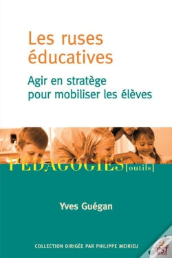 Capa do artigo Les Ruses Educatives