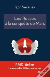 Les Russes À La Conquête De Mars