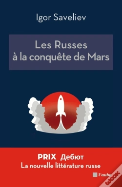 Capa do artigo Les Russes À La Conquête De Mars