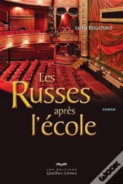 Capa do artigo Les Russes Apres L